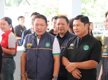 “รมช.เกษตร” ปักหมุดตลาดเกษตรกรเชียงราย หนุนบริโภคผลไม้ไทย ... พารามิเตอร์รูปภาพ 43